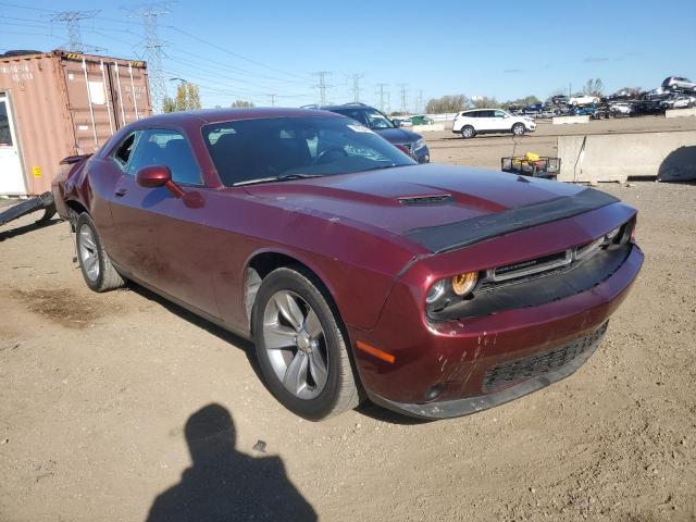 Photo 4 from auction – 2020 DODGE CHALLENGER with VIN 2C3CDZAG4LH222286