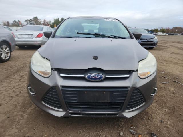 Photo 5 from auction – 2012 FORD FOCUS with VIN 1FAHP3F25CL275932