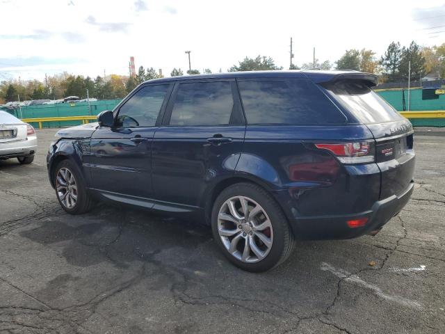 Photo 2 from auction – 2014 LAND ROVER RANGE ROVE with VIN SALWV2TF2EA372845