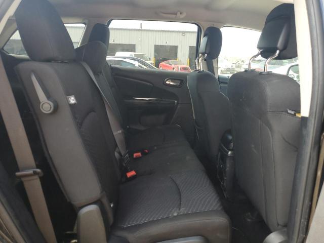 Photo 11 from auction – 2018 DODGE JOURNEY SE with VIN 3C4PDCABXJT429994
