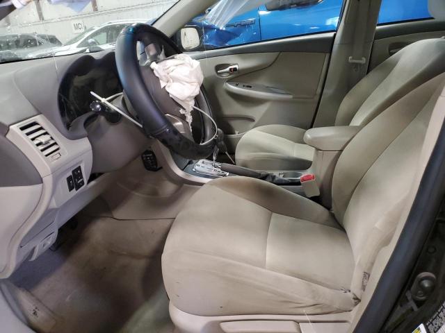 Photo 7 from auction – 2010 TOYOTA COROLLA BA with VIN 2T1BU4EE4AC432770