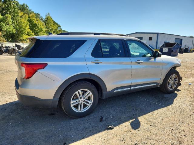 Photo 3 from auction – 2023 FORD EXPLORER X with VIN 1FMSK7DH2PGB00111