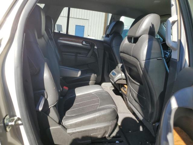 Photo 11 from auction – 2008 BUICK ENCLAVE CX with VIN 5GAEV23728J240489