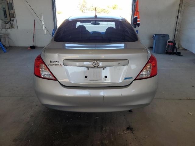 Photo 6 from auction – 2012 NISSAN VERSA S with VIN 3N1CN7AP5CL837212
