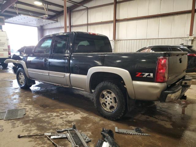 Photo 2 from auction – 2003 CHEVROLET SILVERADO with VIN 2GCEK19T131369848