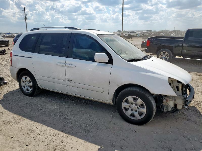 Photo 4 from auction – 2009 KIA SEDONA with VIN KNDMB133096299913