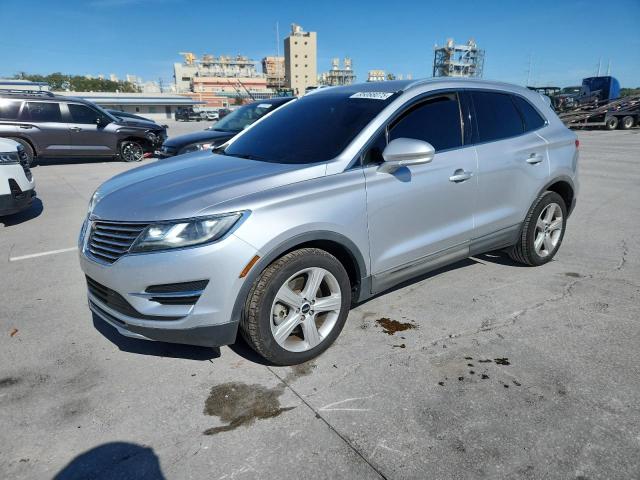 Photo 1 from auction – 2016 LINCOLN MKC with VIN 5LMCJ1C96GUJ04997