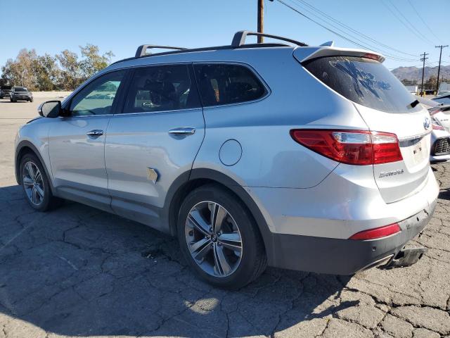 Photo 2 from auction – 2016 HYUNDAI SANTA FE S with VIN KM8SR4HF5GU161733
