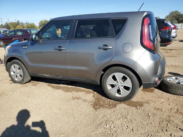Photo 2 from auction – 2016 KIA SOUL with VIN KNDJN2A27G7334576