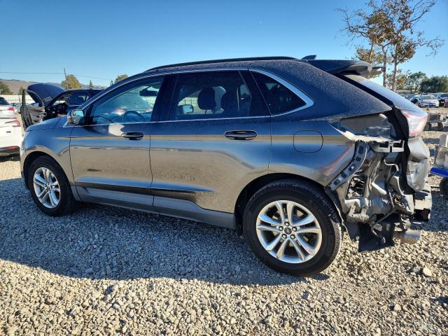 Photo 2 from auction – 2018 FORD EDGE SEL with VIN 2FMPK3J91JBC38135