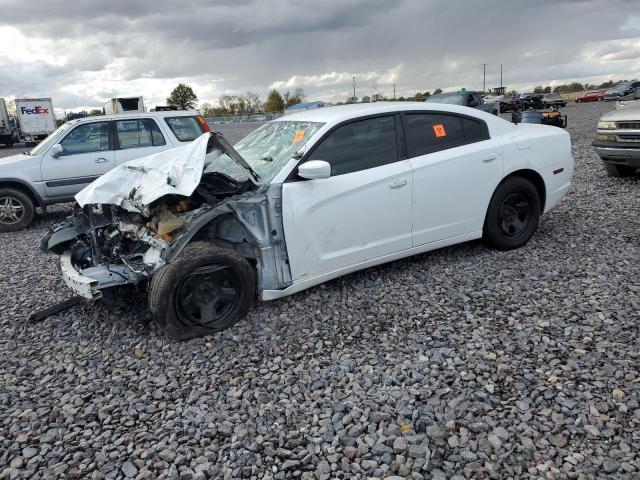 DODGE CHARGER 2013 with VIN 2C3CDXAGXDH539382 - Photo from auction
