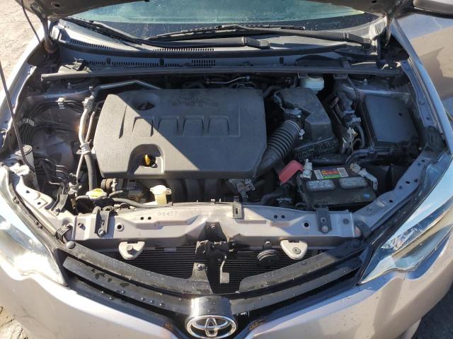 Photo 11 from auction – 2016 TOYOTA COROLLA L with VIN 2T1BURHE6GC565810
