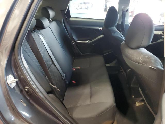 Photo 10 from auction – 2009 TOYOTA COROLLA MA with VIN 2T1KU40E09C005203