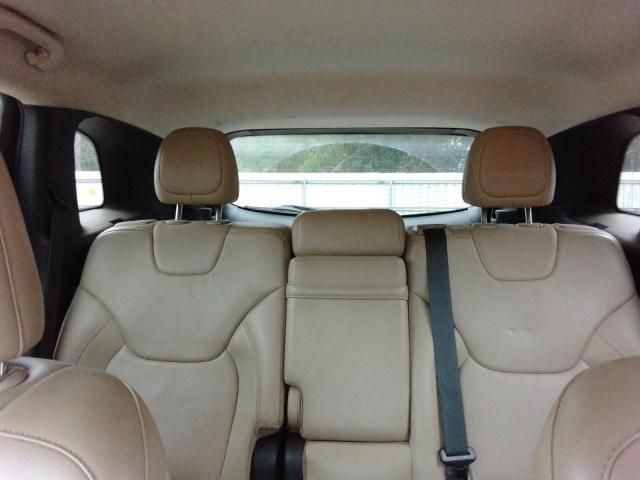 Photo 10 from auction – 2015 JEEP CHEROKEE L with VIN 1C4PJLDS6FW628935