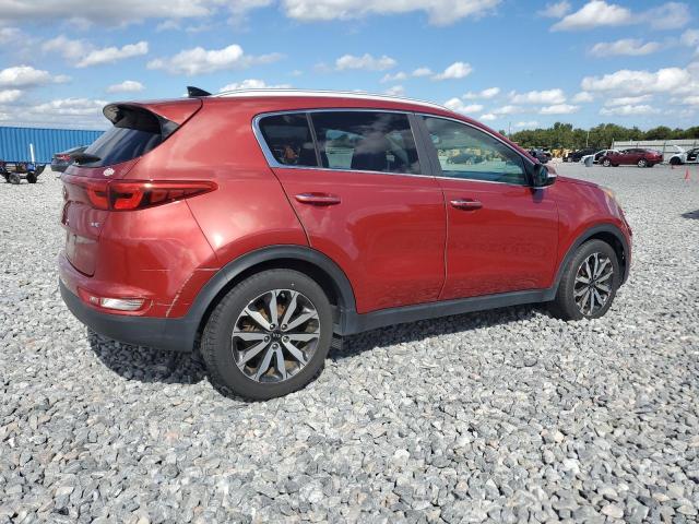 Photo 3 from auction – 2017 KIA SPORTAGE E with VIN KNDPN3ACXH7268874