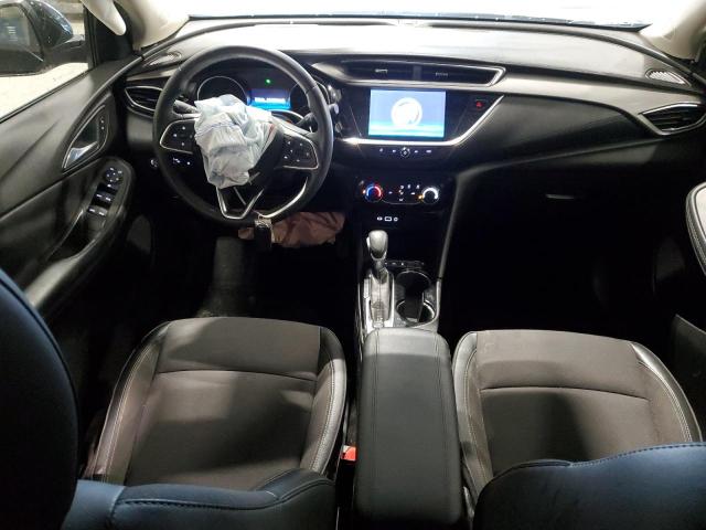 Photo 8 from auction – 2020 BUICK ENCORE GX with VIN KL4MMCSL9LB110501