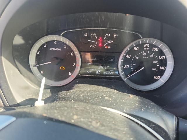 Photo 9 from auction – 2015 NISSAN SENTRA S with VIN 3N1AB7AP7FL694798
