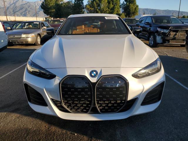 Photo 5 from auction – 2023 BMW I4 EDRIVE with VIN WBY73AW01PFN46721