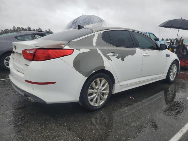 Photo 3 from auction – 2015 KIA OPTIMA EX with VIN 5XXGN4A74FG433606