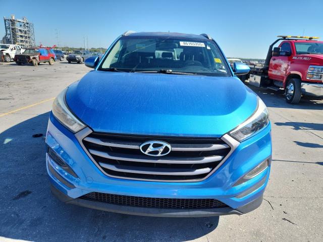 Photo 5 from auction – 2016 HYUNDAI TUCSON LIM with VIN KM8J33A43GU117603
