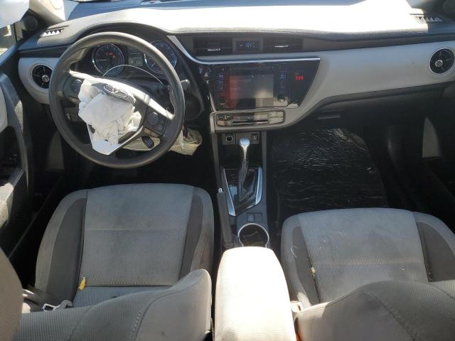 Photo 8 from auction – 2018 TOYOTA COROLLA L with VIN 5YFBURHE6JP742539