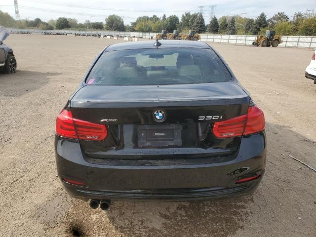 Photo 6 from auction – 2017 BMW 330 XI with VIN WBA8D9C33HA004774
