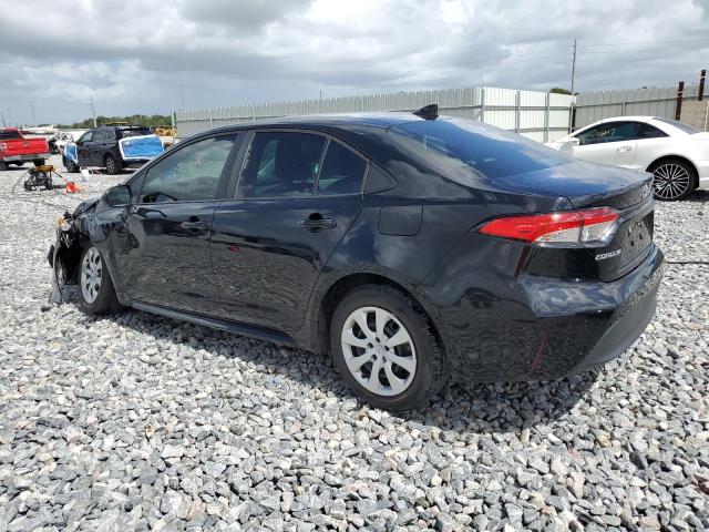 Photo 2 from auction – 2023 TOYOTA COROLLA LE with VIN 5YFB4MDE4PP023646