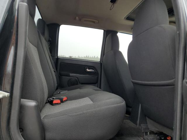 Photo 10 from auction – 2008 CHEVROLET COLORADO with VIN 1GCCS13E388134342
