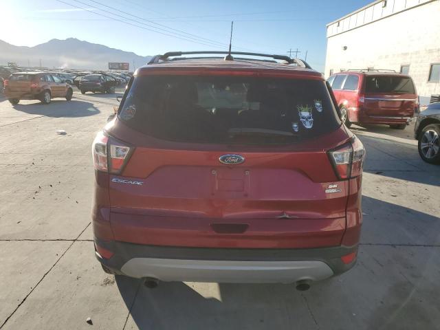 Photo 6 from auction – 2017 FORD ESCAPE SE with VIN 1FMCU9G97HUA50422