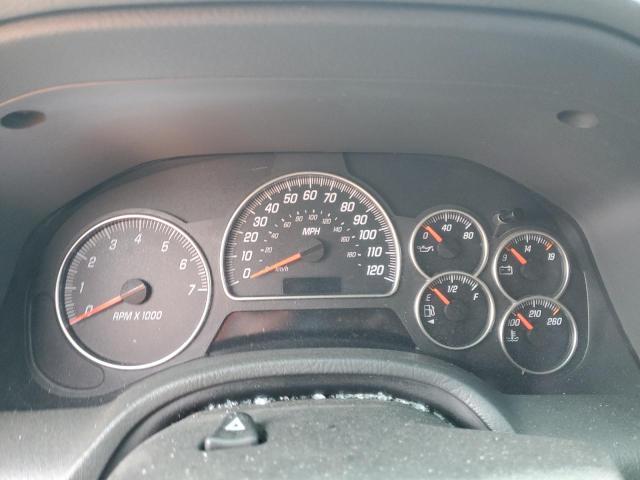 Photo 9 from auction – 2004 GMC ENVOY with VIN 1GKDS13S142291704