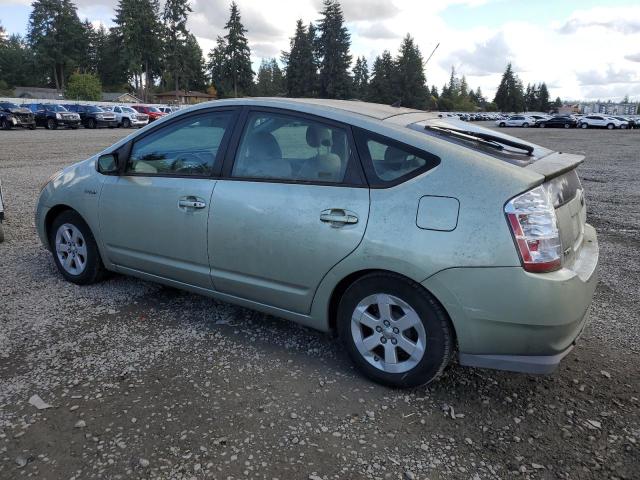 Photo 2 from auction – 2008 TOYOTA PRIUS with VIN JTDKB20U183447481