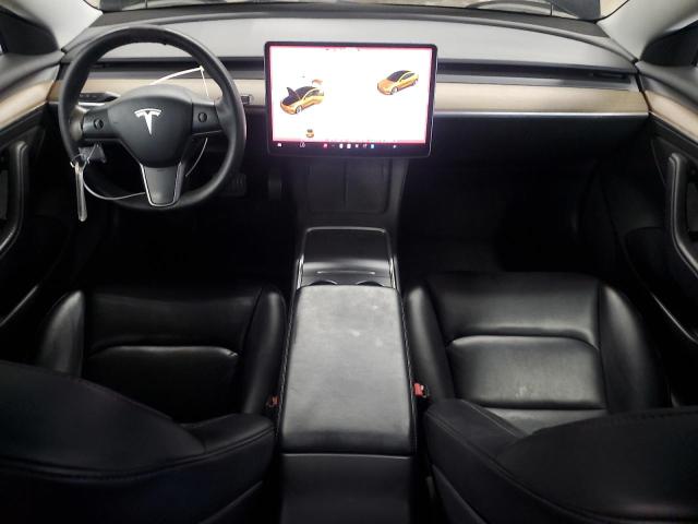 Photo 8 from auction – 2022 TESLA MODEL 3 with VIN 5YJ3E1EA7NF290011