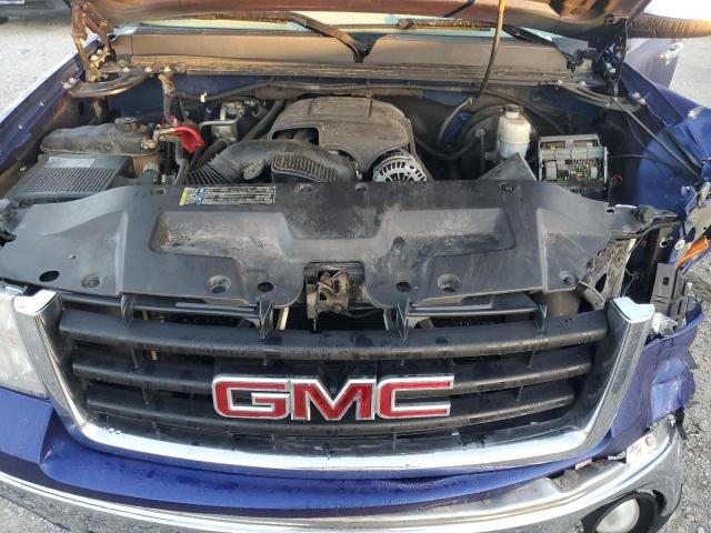Photo 11 from auction – 2010 GMC SIERRA C15 with VIN 3GTRCVE02AG223982