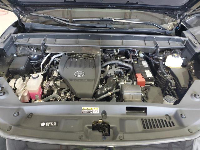Photo 12 from auction – 2023 TOYOTA HIGHLANDER with VIN 5TDKDRBH1PS030555