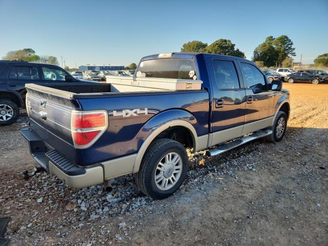 Photo 3 from auction – 2009 FORD F150 SUPER with VIN 1FTPW14V39FA92465