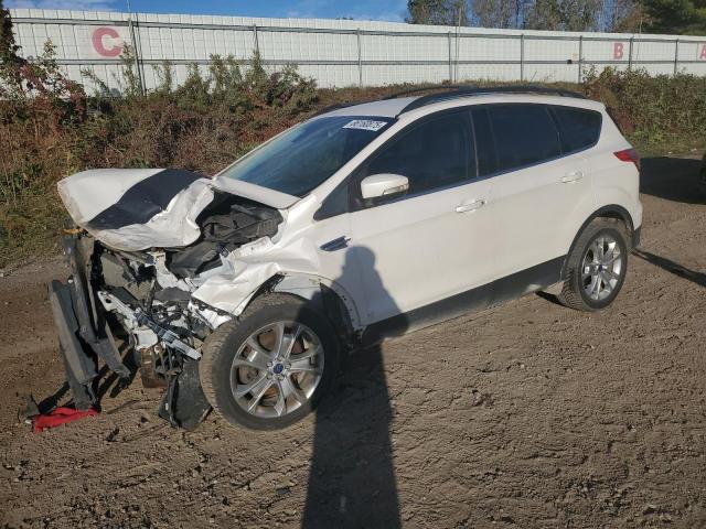 FORD ESCAPE 2013 with VIN 1FMCU0H94DUD28553 - Photo from auction