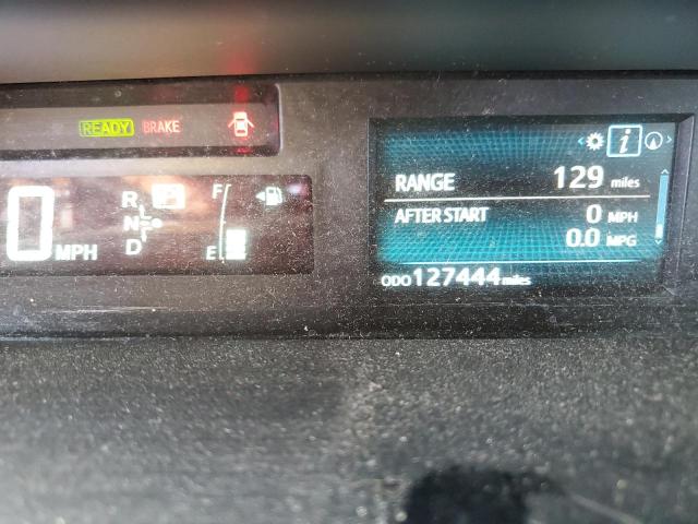 Photo 9 from auction – 2016 TOYOTA PRIUS V with VIN JTDZN3EU3GJ049090