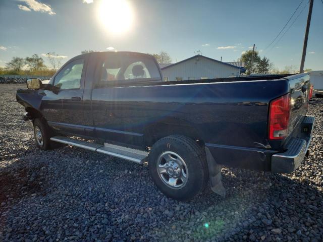 Photo 2 from auction – 2005 DODGE RAM 2500 with VIN 3D7KS26C35G750565