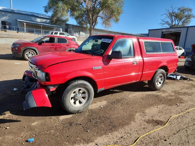 FORD RANGER 2011 with VIN 1FTKR1AD3BPA76537 - Photo from auction