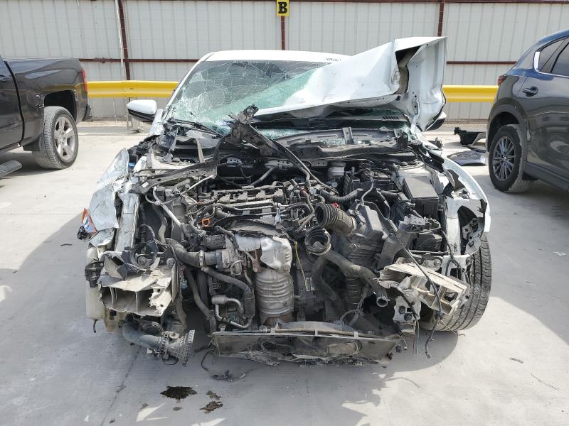Photo 5 from auction – 2017 HONDA CIVIC with VIN SHHFK7H49HU430187