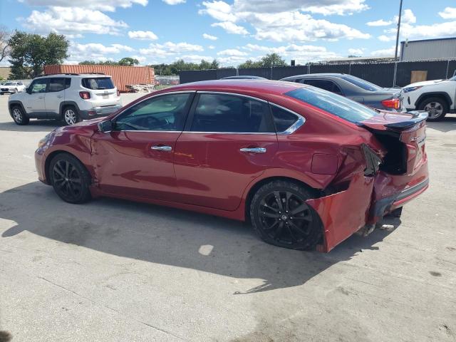 Photo 2 from auction – 2017 NISSAN ALTIMA 2.5 with VIN 1N4AL3AP1HC226931