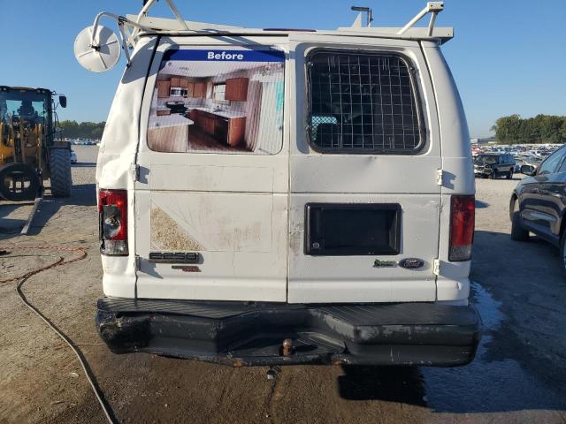 Photo 6 from auction – 2012 FORD ECONOLINE with VIN 1FTNE2EW2CDB21285