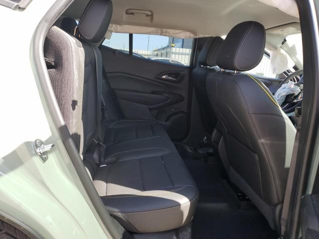 Photo 11 from auction – 2025 CHEVROLET TRAX ACTIV with VIN KL77LKEP6SC331994