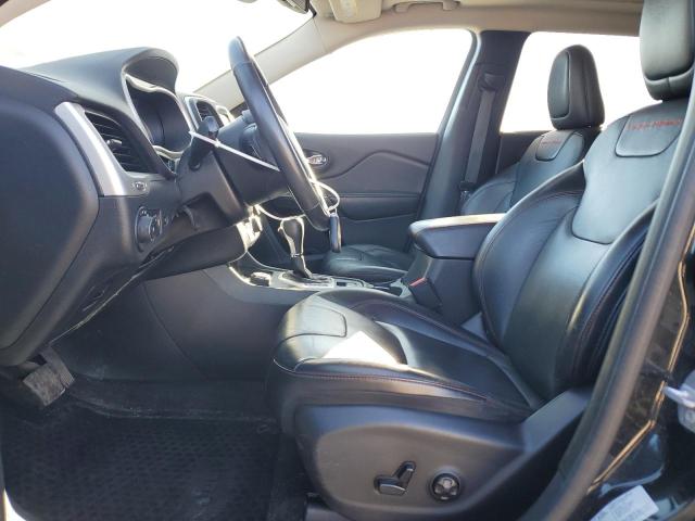 Photo 7 from auction – 2016 JEEP CHEROKEE T with VIN 1C4PJMBS6GW180819