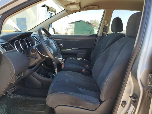 Photo 7 from auction – 2009 NISSAN VERSA S with VIN 3N1BC13E89L361685