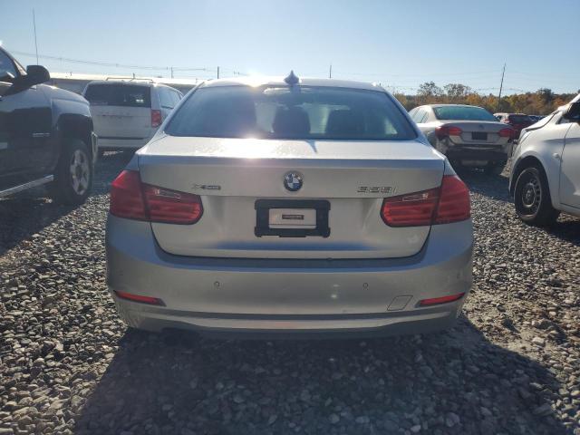 Photo 6 from auction – 2013 BMW 328 XI SUL with VIN WBA3B5C58DF596860