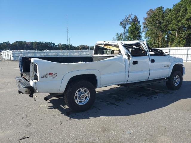 Photo 3 from auction – 2005 GMC NEW SIERRA with VIN 1GTHK33225F834142