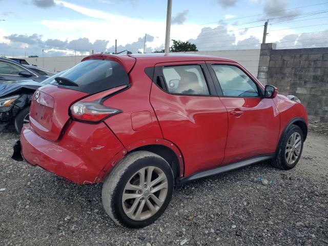 Photo 3 from auction – 2015 NISSAN JUKE S with VIN JN8AF5MRXFT508223