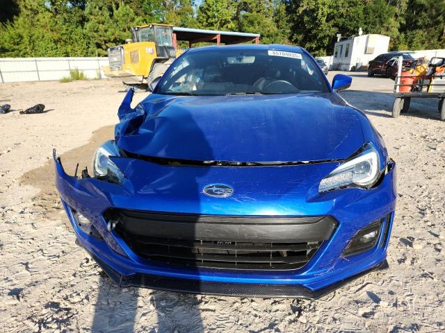 Photo 5 from auction – 2019 SUBARU BRZ LIMITED with VIN JF1ZCAC18K9601752