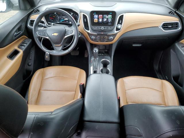 Photo 8 from auction – 2018 CHEVROLET EQUINOX PR with VIN 2GNAXNEX0J6162620